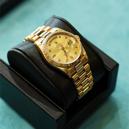 Rolex Day Date