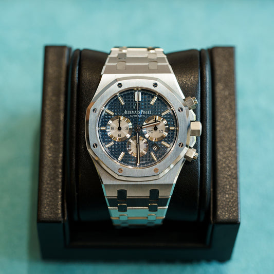 Audemars Piguet Royal Oak Chrono