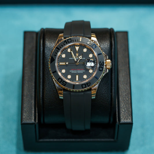 Rolex Yacht Master