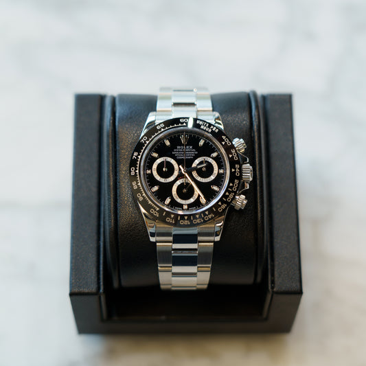 Rolex Daytona