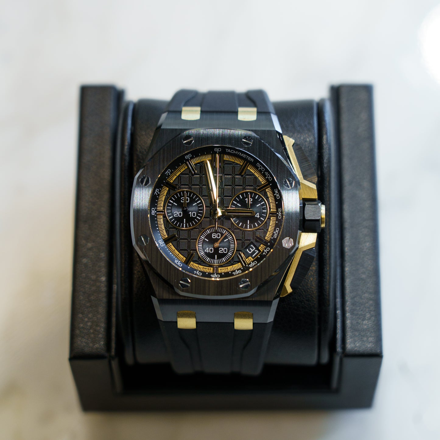 Audemars Piguet Royal Oak Off Shore