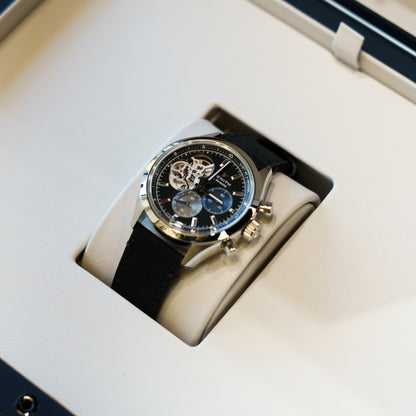 Zenith ChronoMaster Open