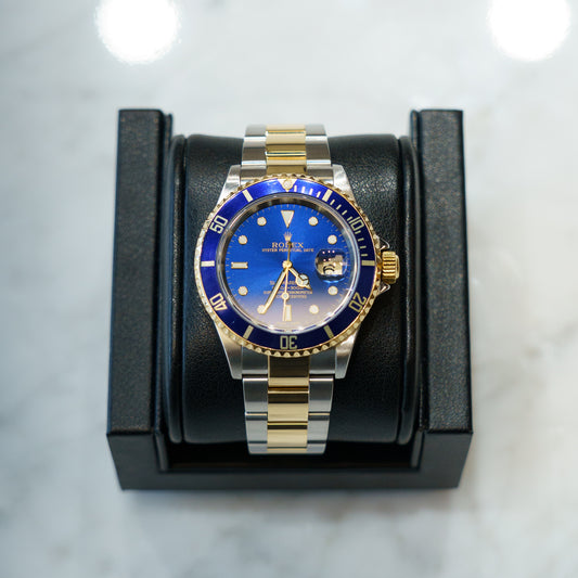 Rolex Submariner