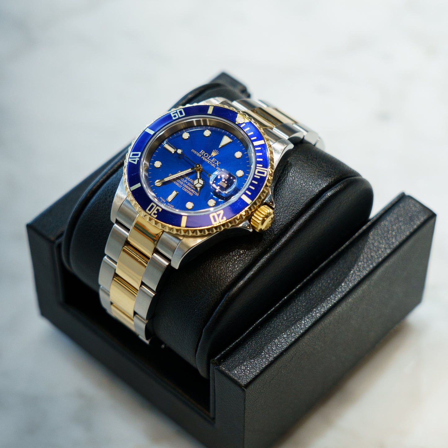 Rolex Submariner