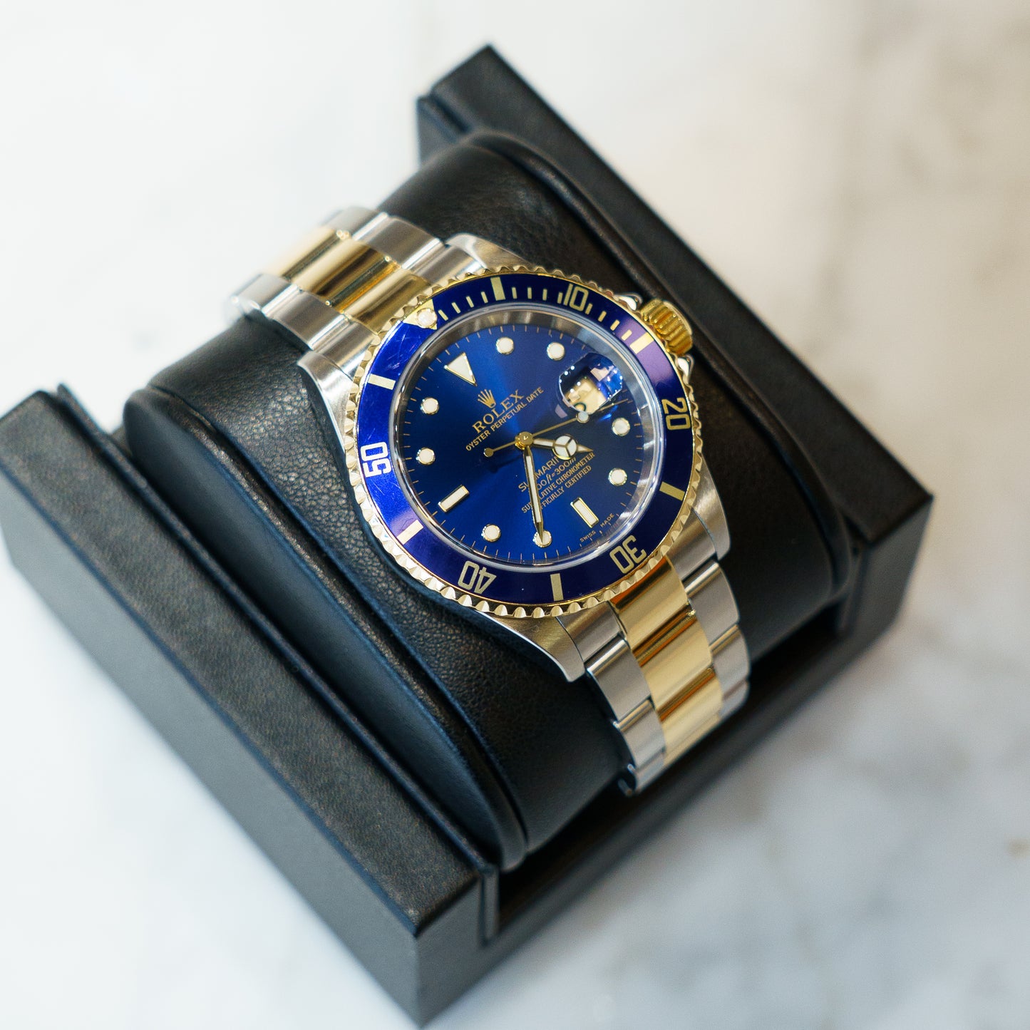 Rolex Submariner