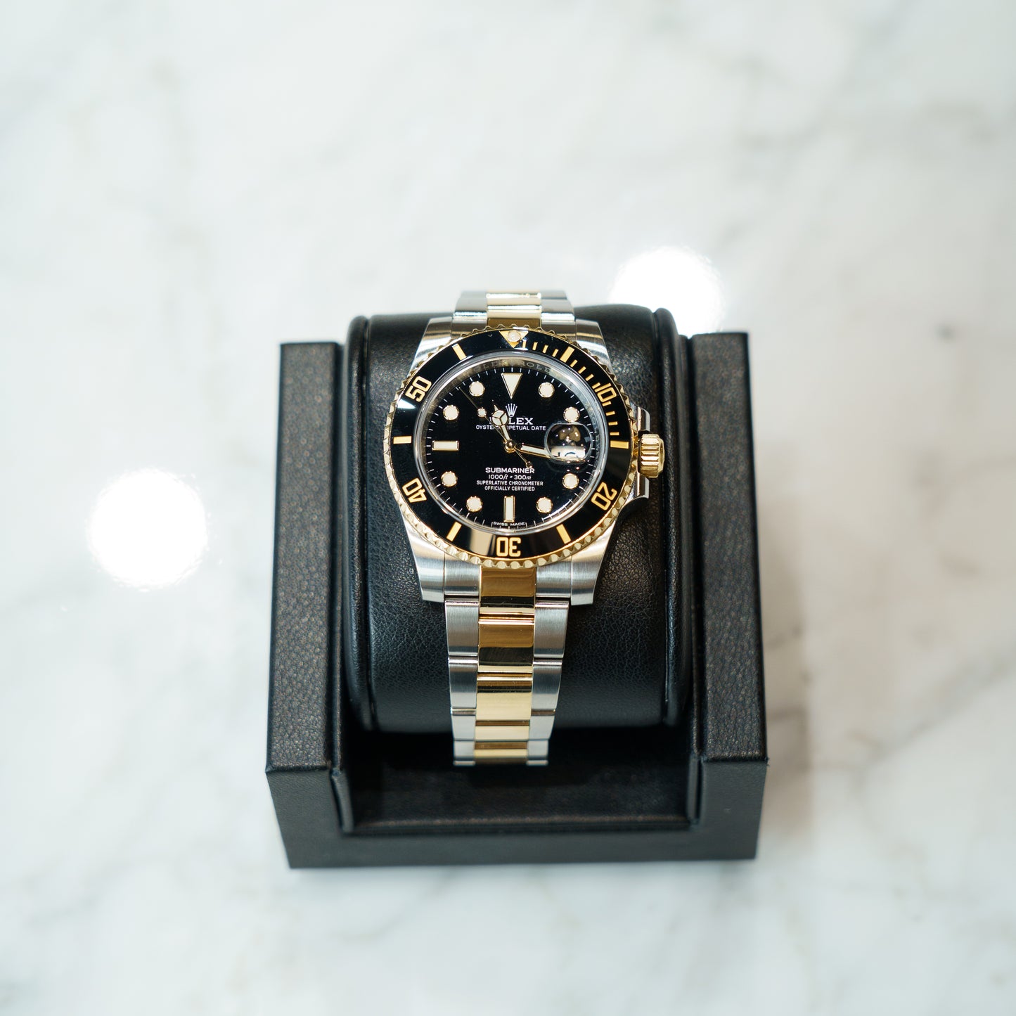 Rolex Submariner