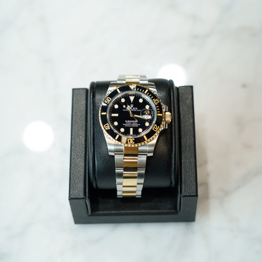 Rolex Submariner