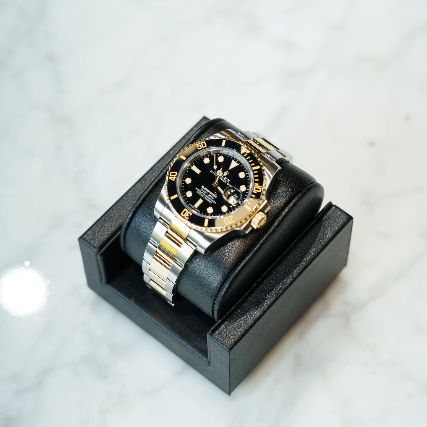 Rolex Submariner