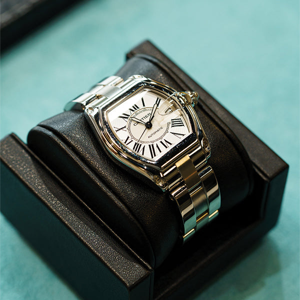 Cartier Roadster