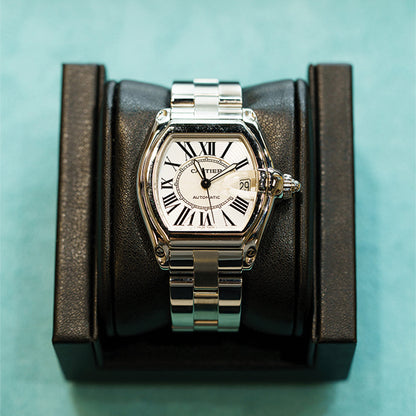 Cartier Roadster