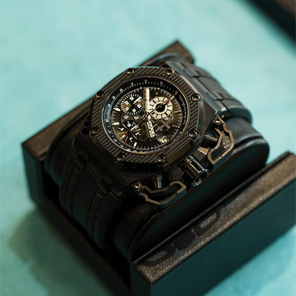 Audemars Piguet Royal Oak Off Shore Survivor