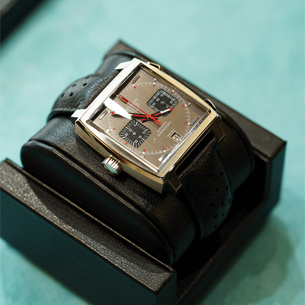 Tag Heuer Monico Calibre 11