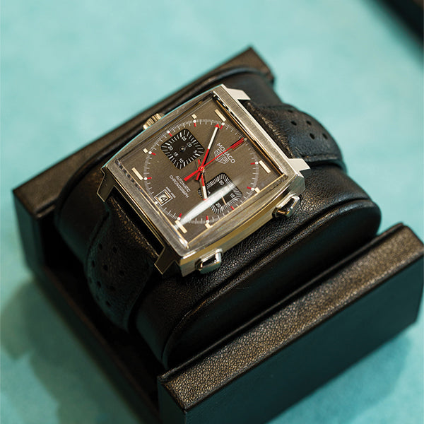 Tag Heuer Monico Calibre 11