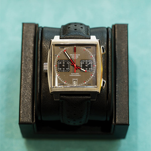 Tag Heuer Monico Calibre 11