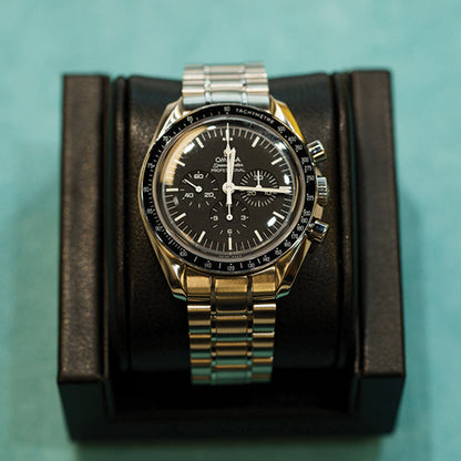 Omega Speedmaster Moon Watch