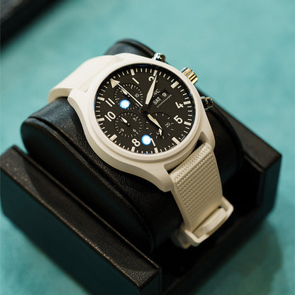 IWC Top gun Lake Tahoe