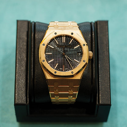 Audemars Piguet Royal Oak