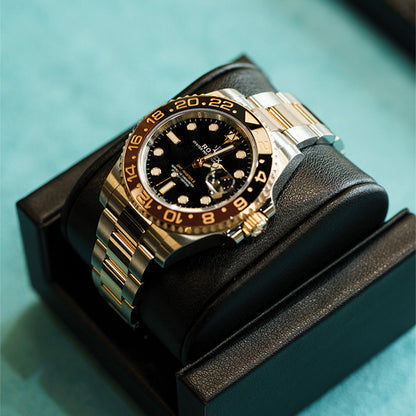 Rolex GMT Master II