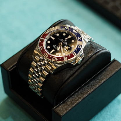 Rolex GMT Master II