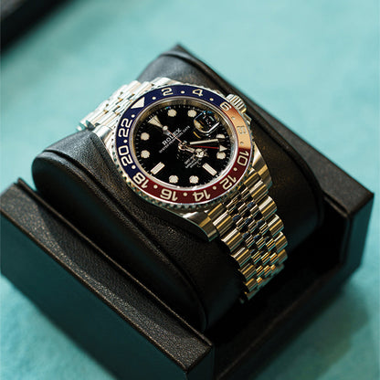 Rolex GMT Master II