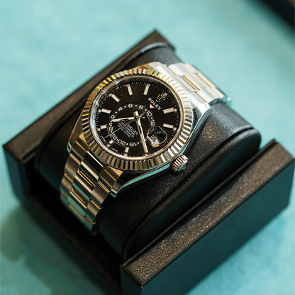 Rolex SkyDweller