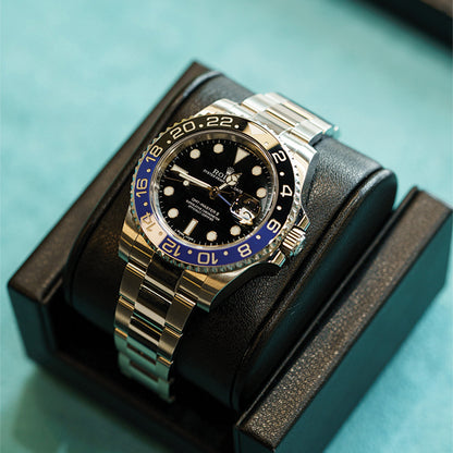 Rolex GMT Master II