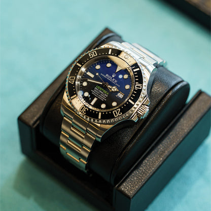 Rolex DeepSea