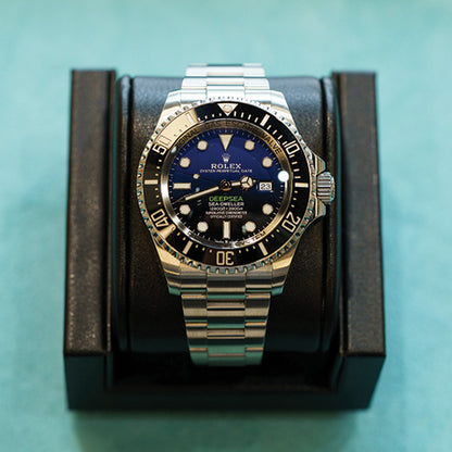 Rolex DeepSea